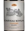Chateau Bovila Cahors Malbec 2012